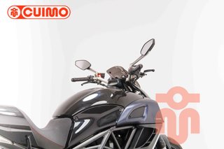 DUCATI DIAVEL 1260