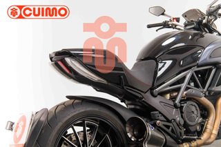 DUCATI DIAVEL 1260