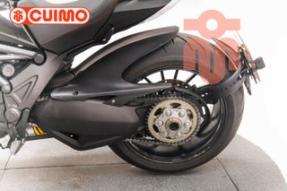 DUCATI DIAVEL 1260