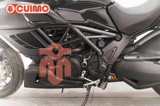 DUCATI DIAVEL 1260