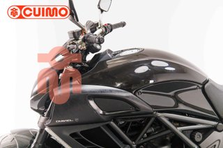 DUCATI DIAVEL 1260