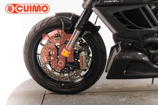 DUCATI DIAVEL 1260