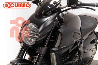 DUCATI DIAVEL 1260