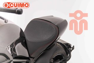 DUCATI DIAVEL 1260