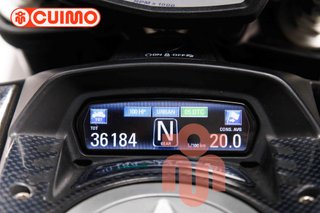DUCATI DIAVEL 1260
