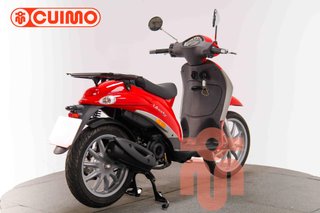 PIAGGIO LIBERTY 50