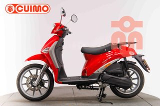 PIAGGIO LIBERTY 50