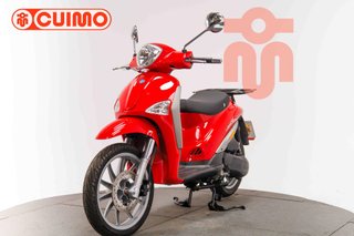 PIAGGIO LIBERTY 50