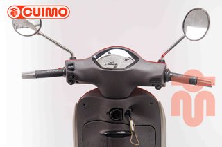 PIAGGIO LIBERTY 50