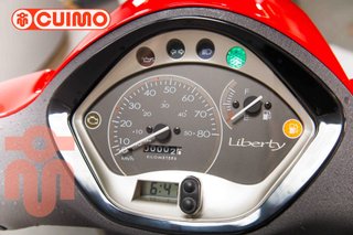 PIAGGIO LIBERTY 50