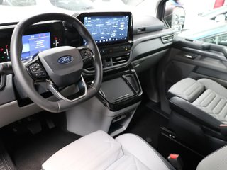 Ford Grand Tourneo Custom BEV 64kWh L2 Titanium X 160 kW (218 CV)