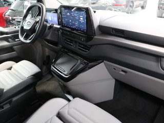 Ford Grand Tourneo Custom BEV 64kWh L2 Titanium X 160 kW (218 CV)
