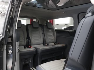 Ford Grand Tourneo Custom BEV 64kWh L2 Titanium X 160 kW (218 CV)