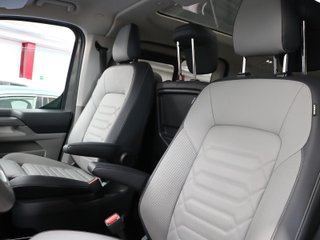 Ford Grand Tourneo Custom BEV 64kWh L2 Titanium X 160 kW (218 CV)
