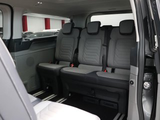 Ford Grand Tourneo Custom BEV 64kWh L2 Titanium X 160 kW (218 CV)