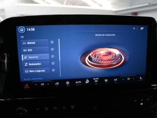 Ford Grand Tourneo Custom BEV 64kWh L2 Titanium X 160 kW (218 CV)