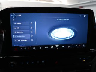 Ford Grand Tourneo Custom BEV 64kWh L2 Titanium X 160 kW (218 CV)