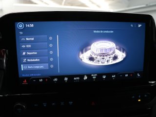 Ford Grand Tourneo Custom BEV 64kWh L2 Titanium X 160 kW (218 CV)