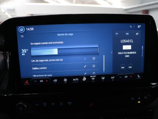 Ford Grand Tourneo Custom BEV 64kWh L2 Titanium X 160 kW (218 CV)