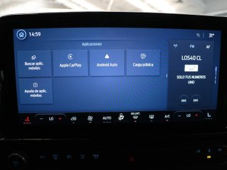 Ford Grand Tourneo Custom BEV 64kWh L2 Titanium X 160 kW (218 CV)