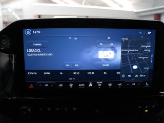 Ford Grand Tourneo Custom BEV 64kWh L2 Titanium X 160 kW (218 CV)