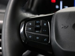 Ford Grand Tourneo Custom BEV 64kWh L2 Titanium X 160 kW (218 CV)