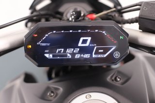 YAMAHA MT-07 A2 2021