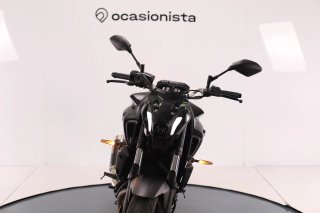 YAMAHA MT-07 A2 2021