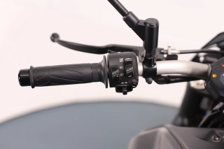 YAMAHA MT-07 A2 2021