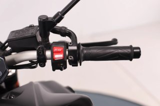 YAMAHA MT-07 A2 2021