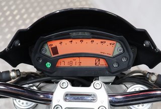 Ducati Monster 696