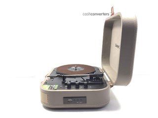 giradiscos muse vintage collection