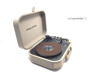 giradiscos muse vintage collection