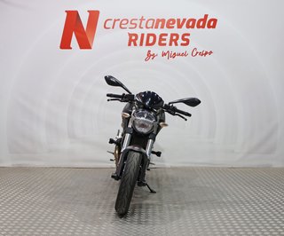Ducati Monster 696