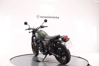 HONDA CL 500 2025