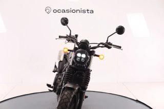 HONDA CL 500 2025