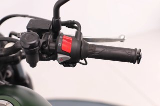 HONDA CL 500 2025