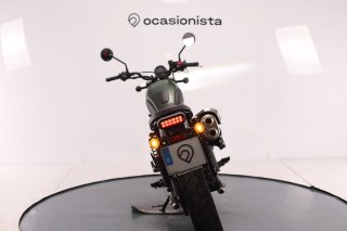 HONDA CL 500 2025