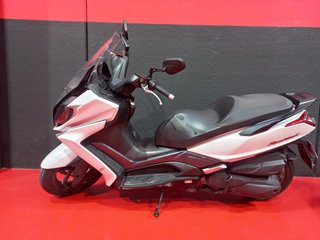 Kymco SUPER DINK 350