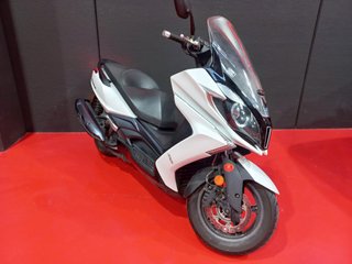 Kymco SUPER DINK 350