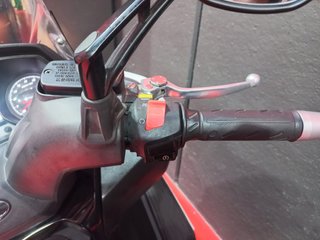 Kymco SUPER DINK 350