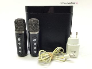 altavoz portatil bluetooth su-yosd ys-203
