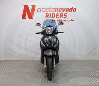 Piaggio BEVERLY 350