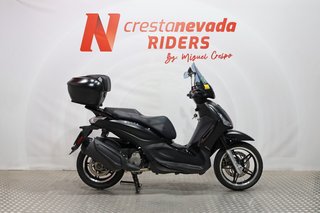 Piaggio BEVERLY 350
