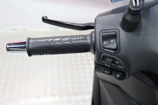 Piaggio BEVERLY 350