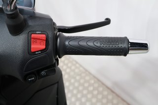 Piaggio BEVERLY 350