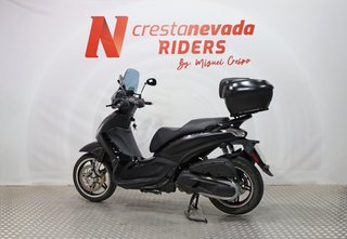 Piaggio BEVERLY 350