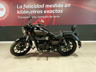 ROYAL ENFIELD METEOR 350