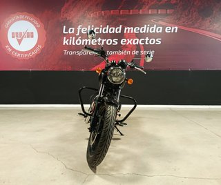 ROYAL ENFIELD METEOR 350