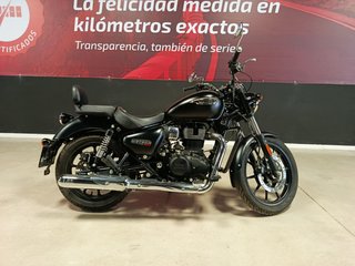 ROYAL ENFIELD METEOR 350